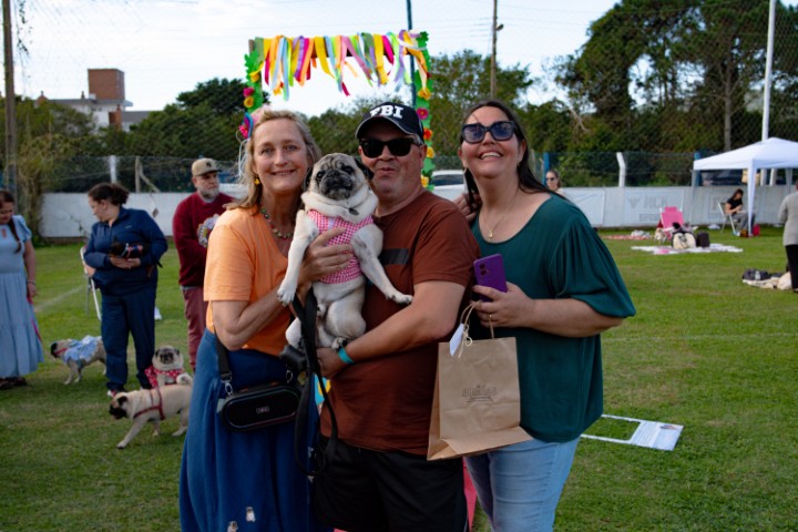 Foto do Pugnic 2026